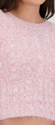 PASTEL PINK