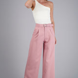 PASTEL PINK
