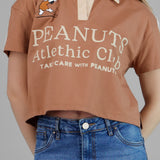 BROWN COMBO