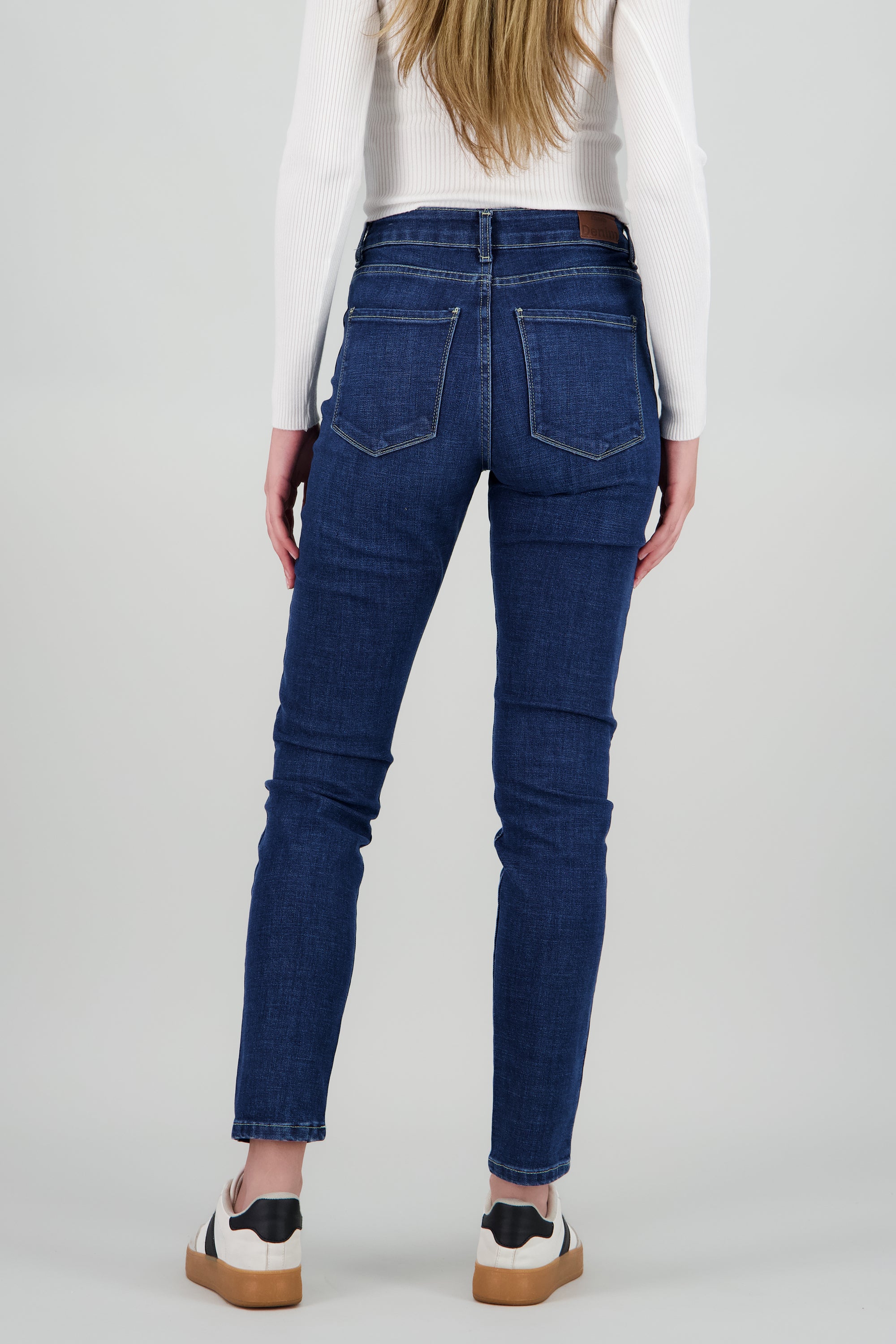 Jeans skinny slim MEDIUM WASH