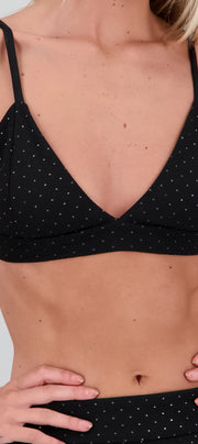 BLACK COMBO