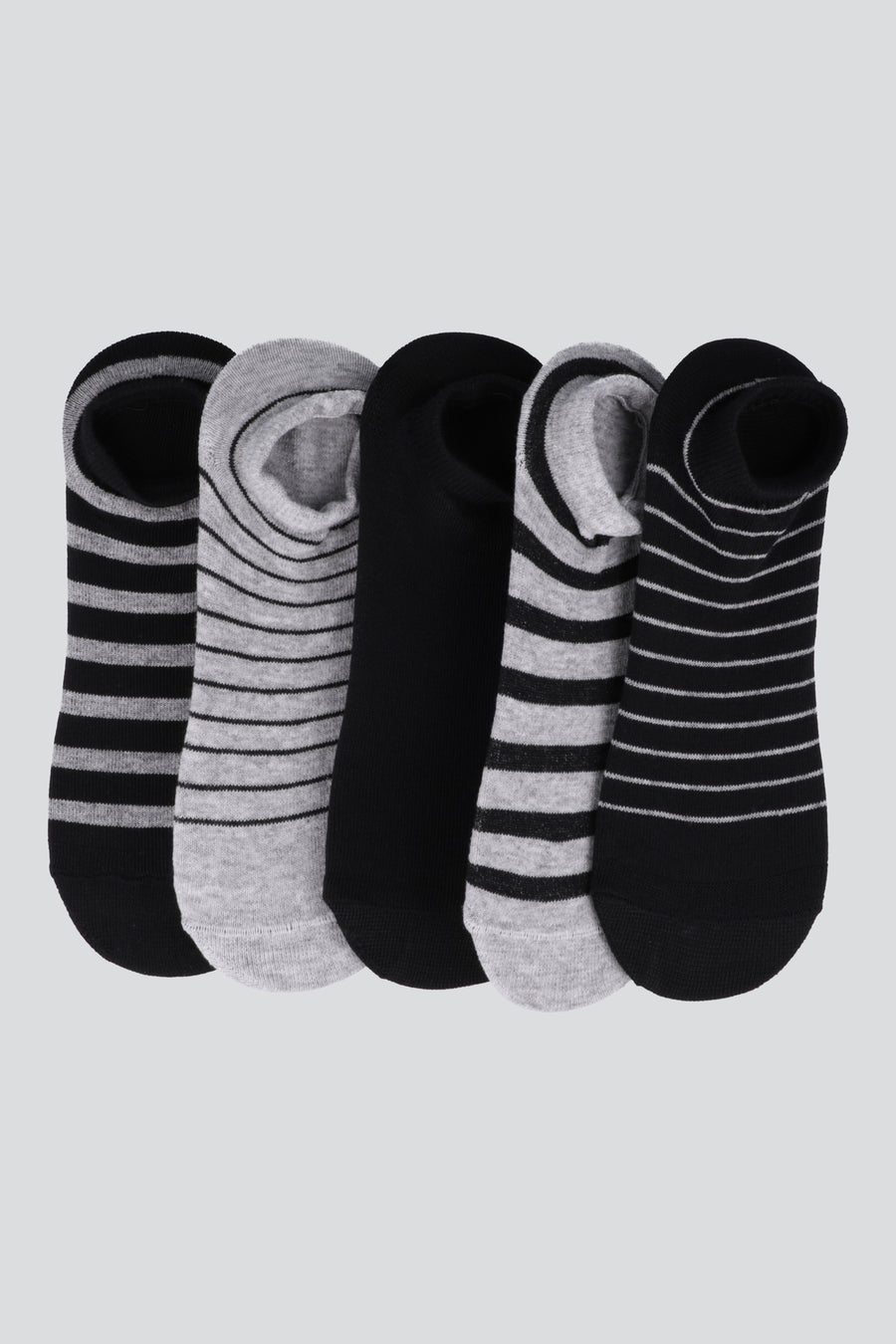 Set 5 pack tines lineas