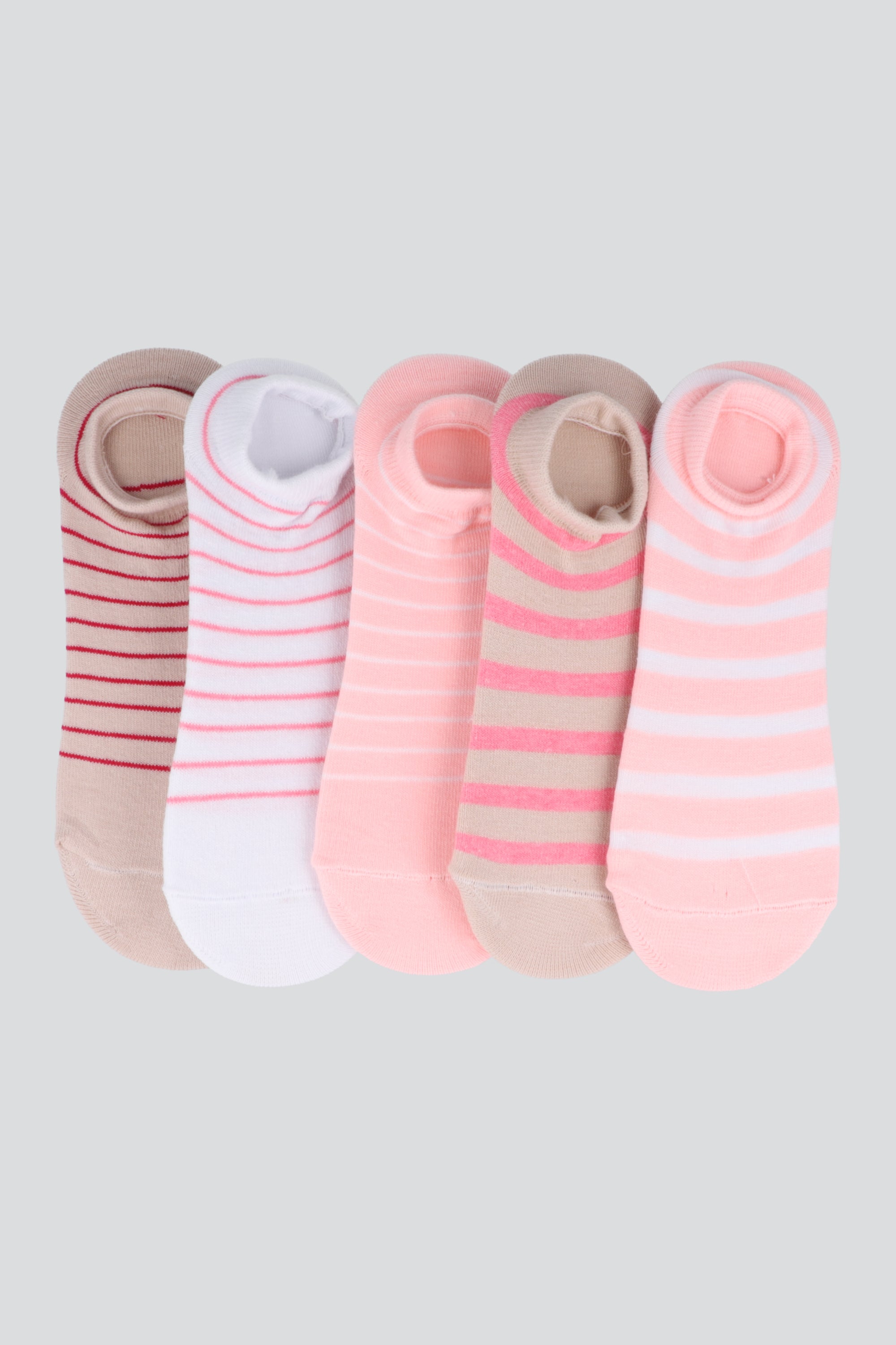 Set 5 pack tines lineas PALO DE ROSA