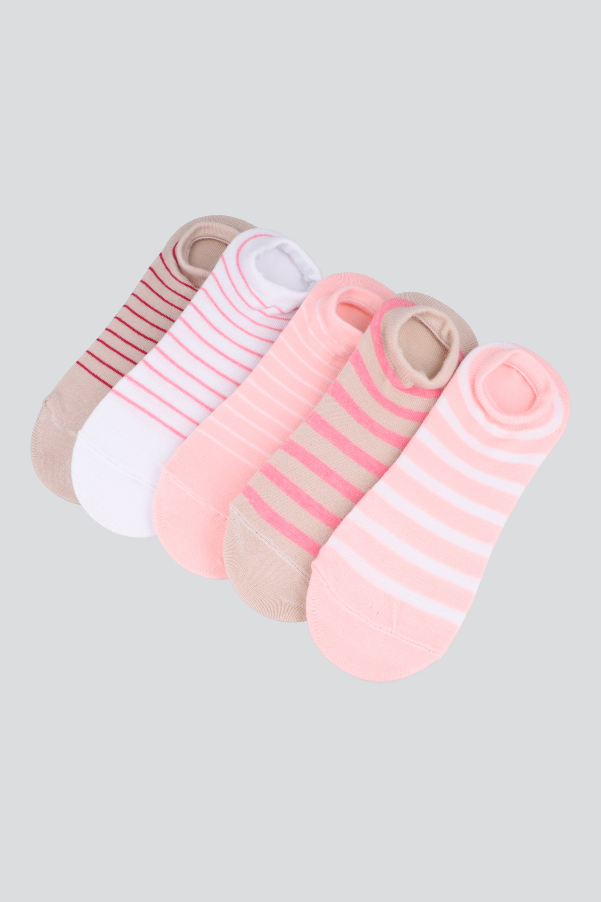 Set 5 pack tines lineas PALO DE ROSA