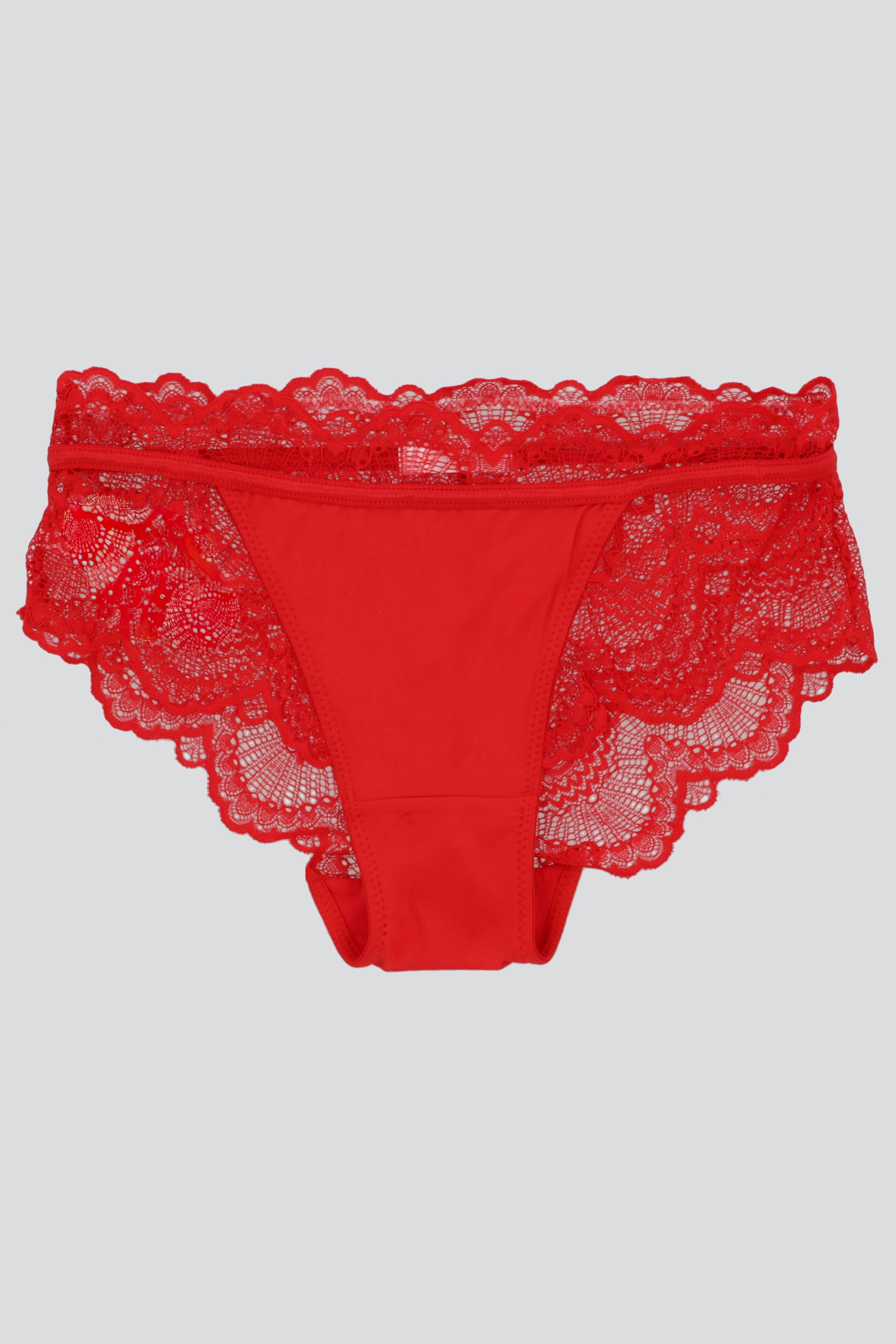ROJO