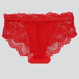 ROJO
