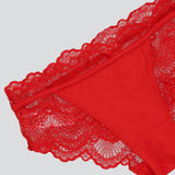 ROJO