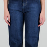 DARK WASH