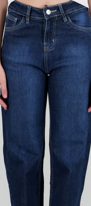 DARK WASH