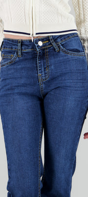 DARK WASH