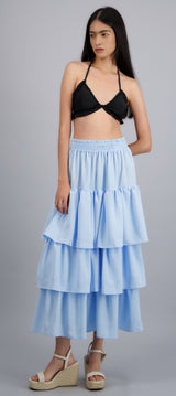 PASTEL BLUE