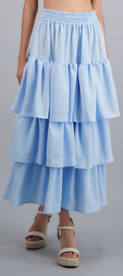 PASTEL BLUE