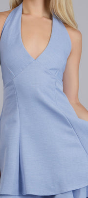 PASTEL BLUE