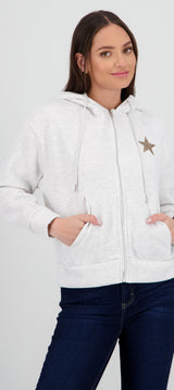 LIGHT GRAY