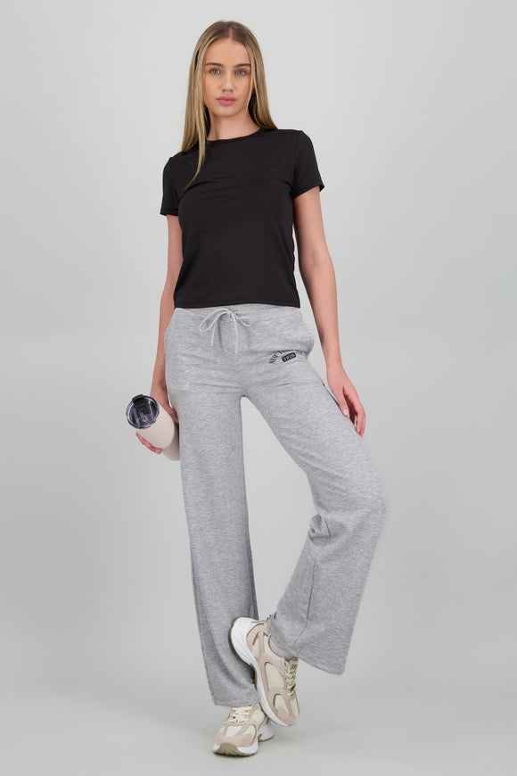 Playera deportiva lisa manga corta