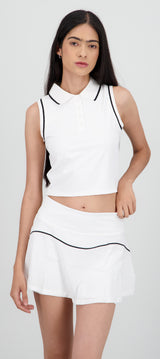 WHITE COMBO