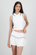 WHITE COMBO