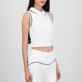 WHITE COMBO