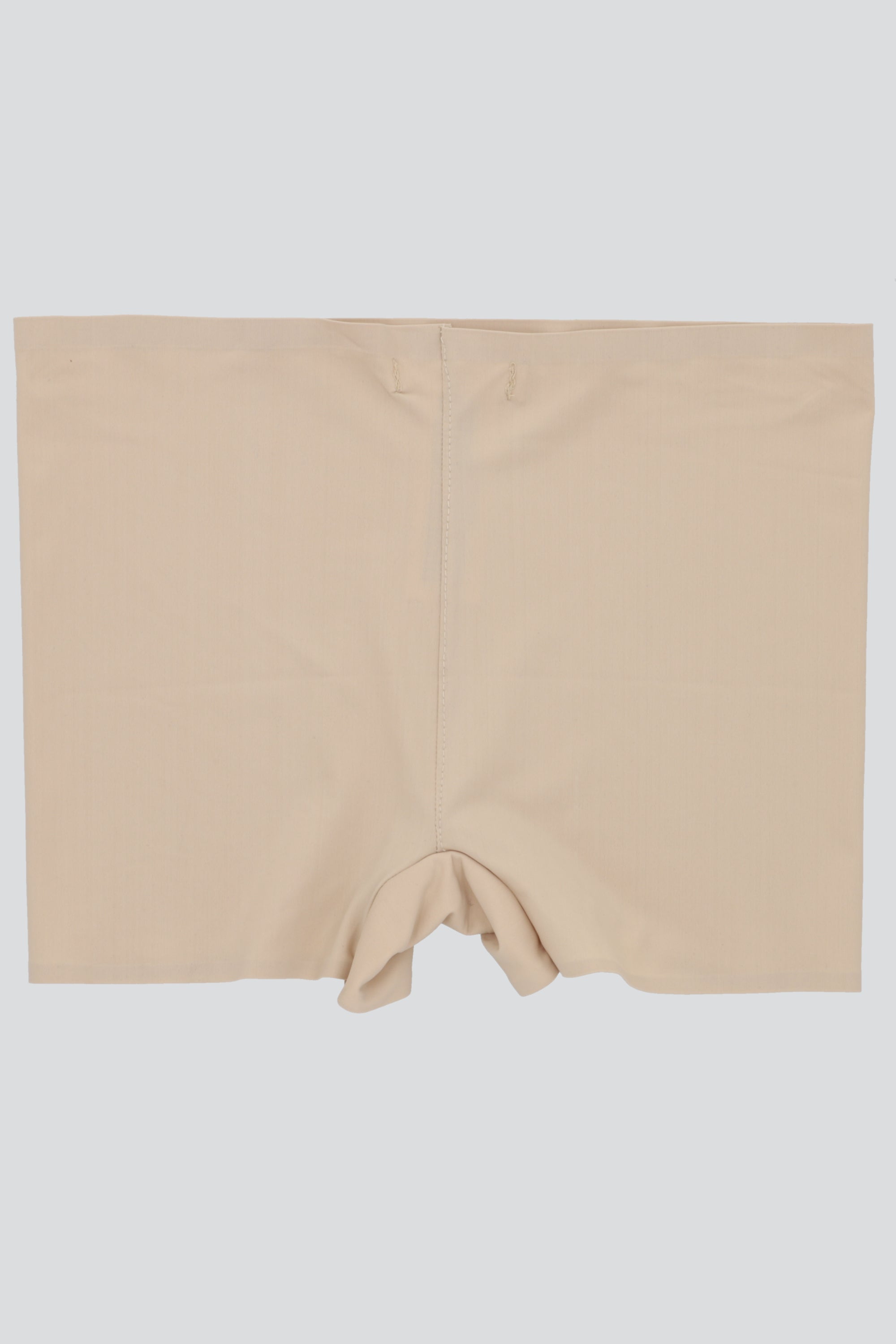 Boxer seamless NUDE
