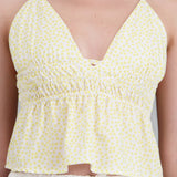 PASTEL YELLOW