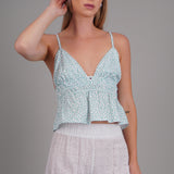 TURQUOISE