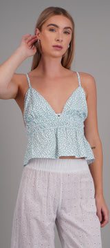 TURQUOISE