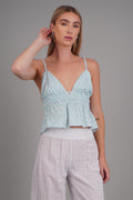 TURQUOISE