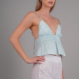 TURQUOISE