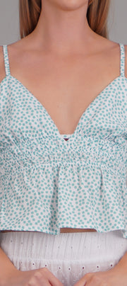 TURQUOISE