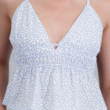 PASTEL BLUE