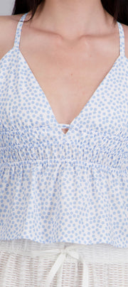PASTEL BLUE