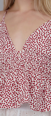 RED COMBO