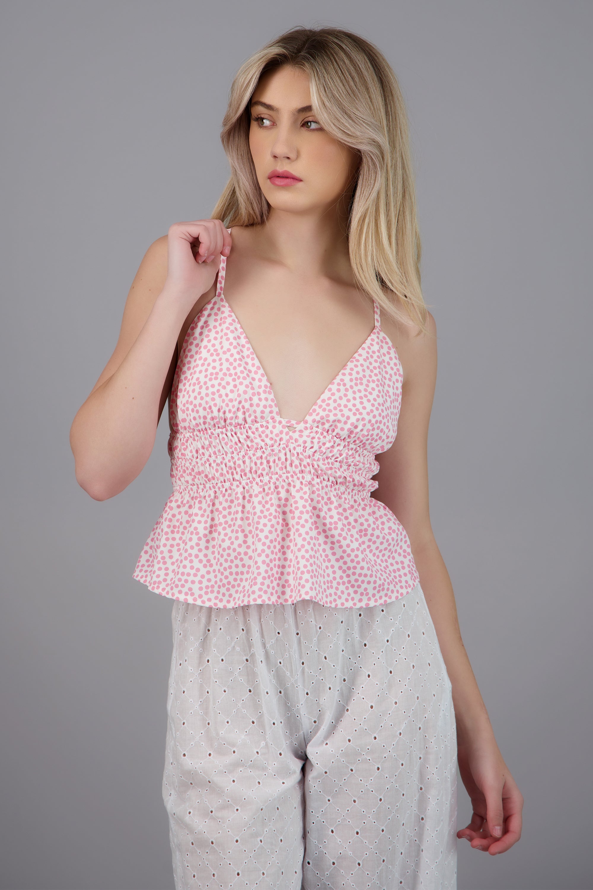 PINK COMBO