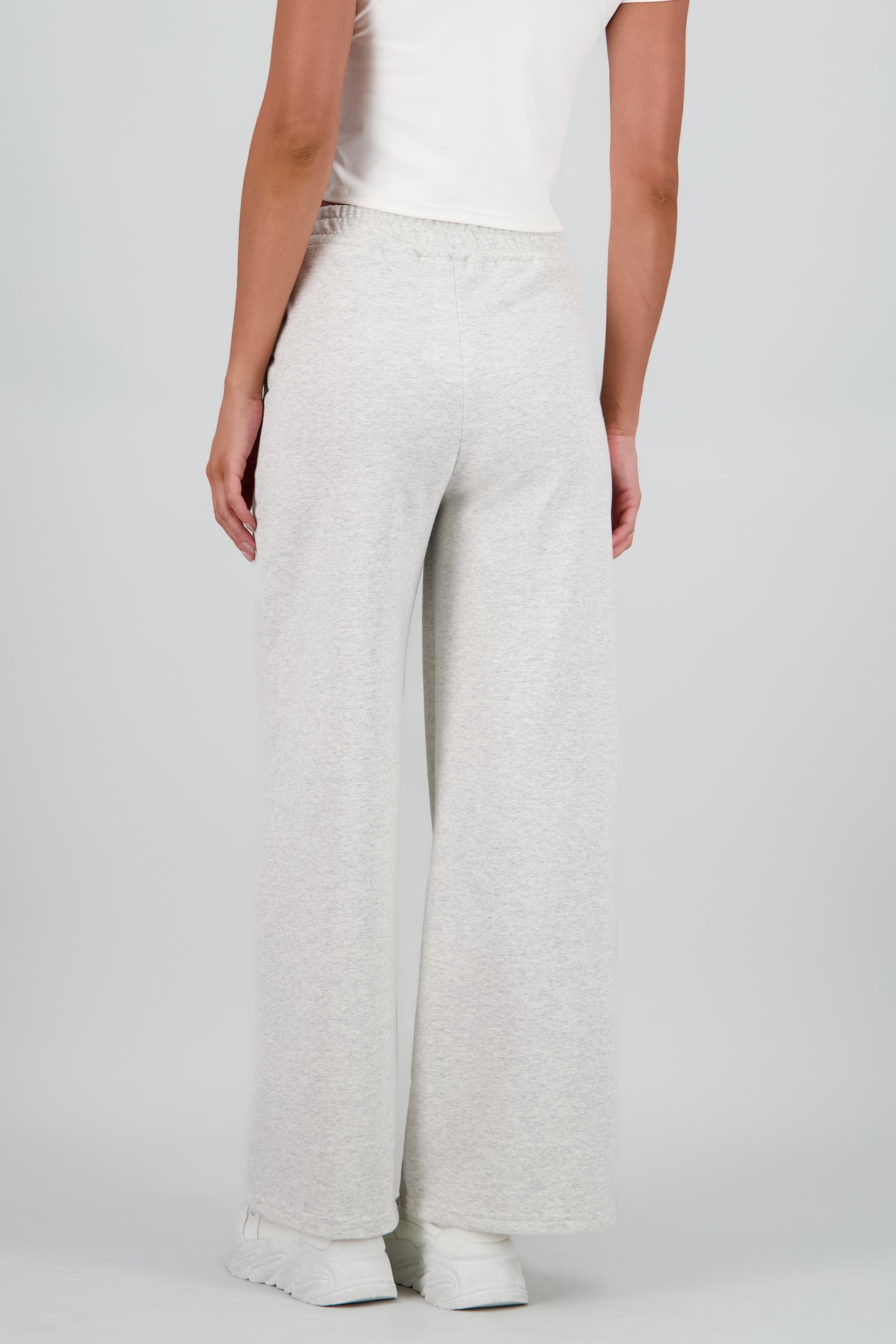 Pants estampado nueva york GRIS