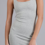 HEATHER GRAY