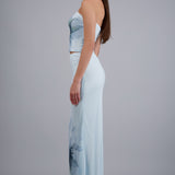 PASTEL BLUE