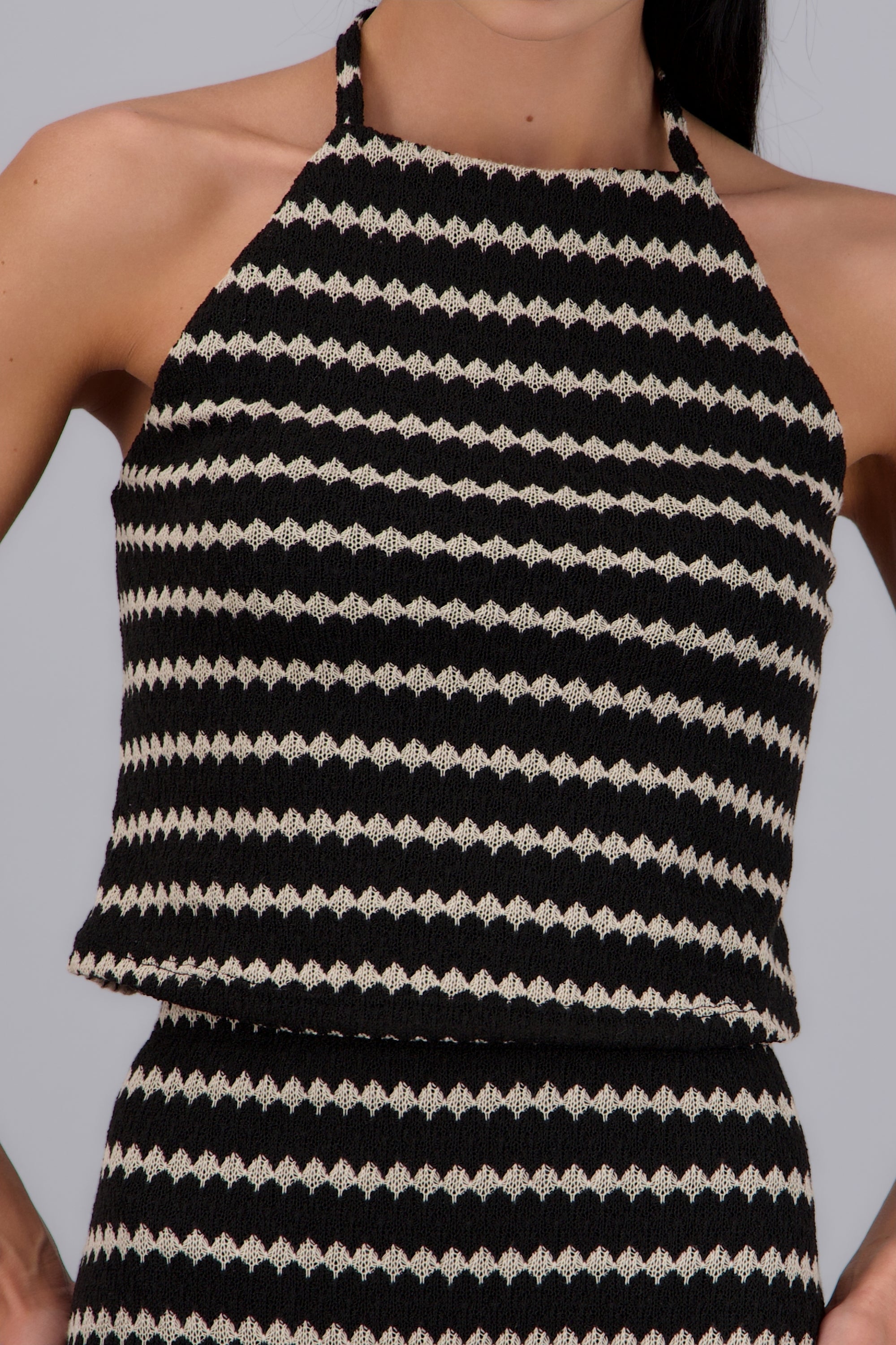 TOP RAYAS HUESO COMBO