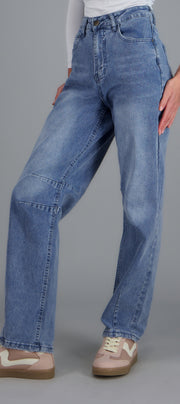 MEDIUM WASH