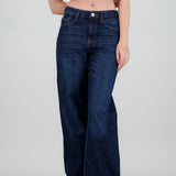 DARK WASH