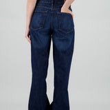 DARK WASH
