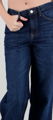DARK WASH