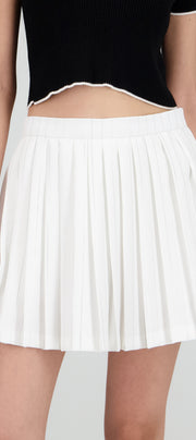 WHITE COMBO