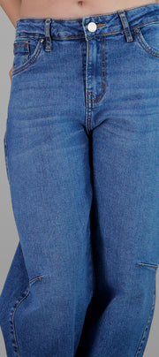 DARK WASH