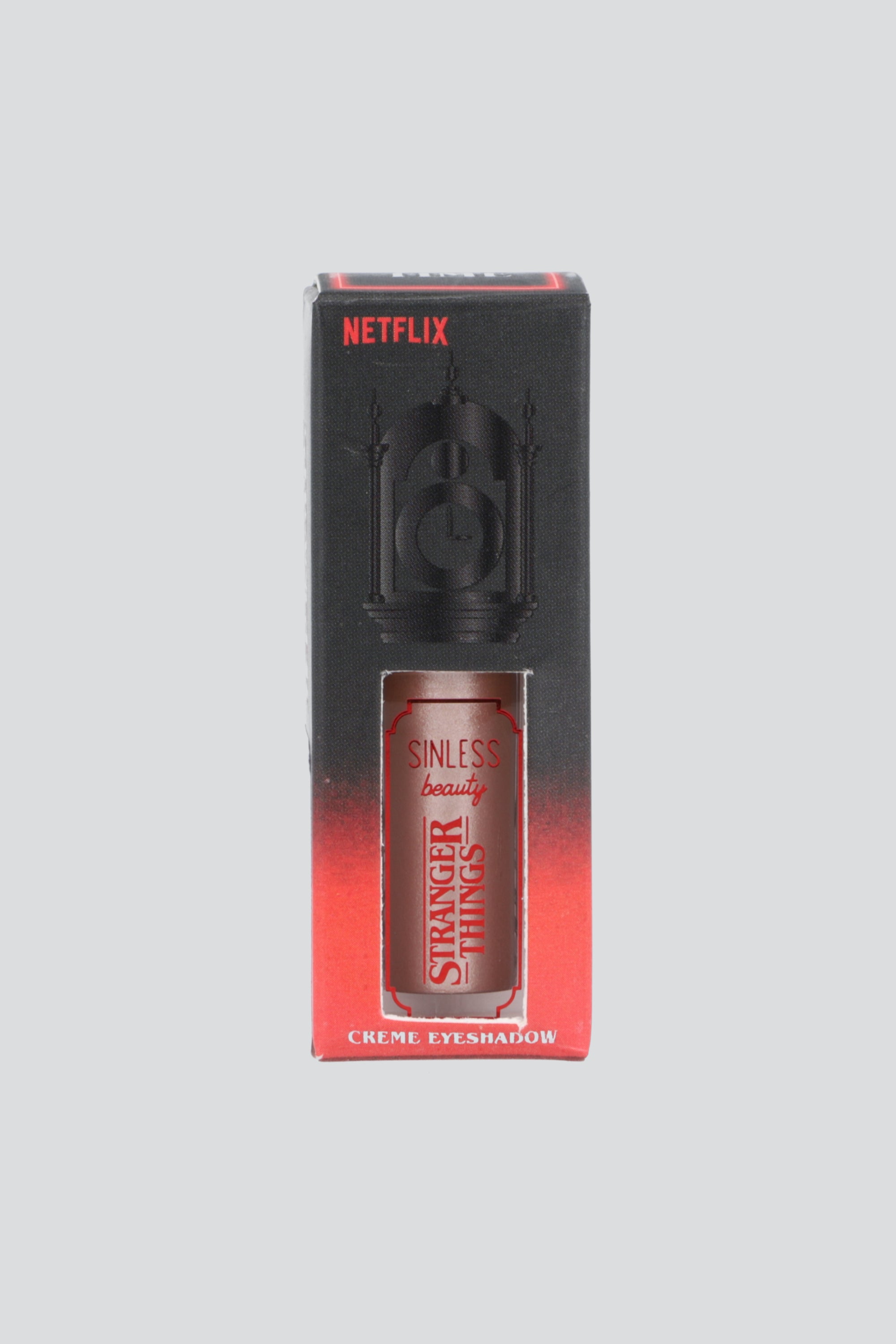 Sombra liquida stranger things ORO