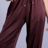BURGUNDY COMBO
