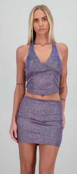 PURPLE COMBO