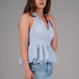 PASTEL BLUE
