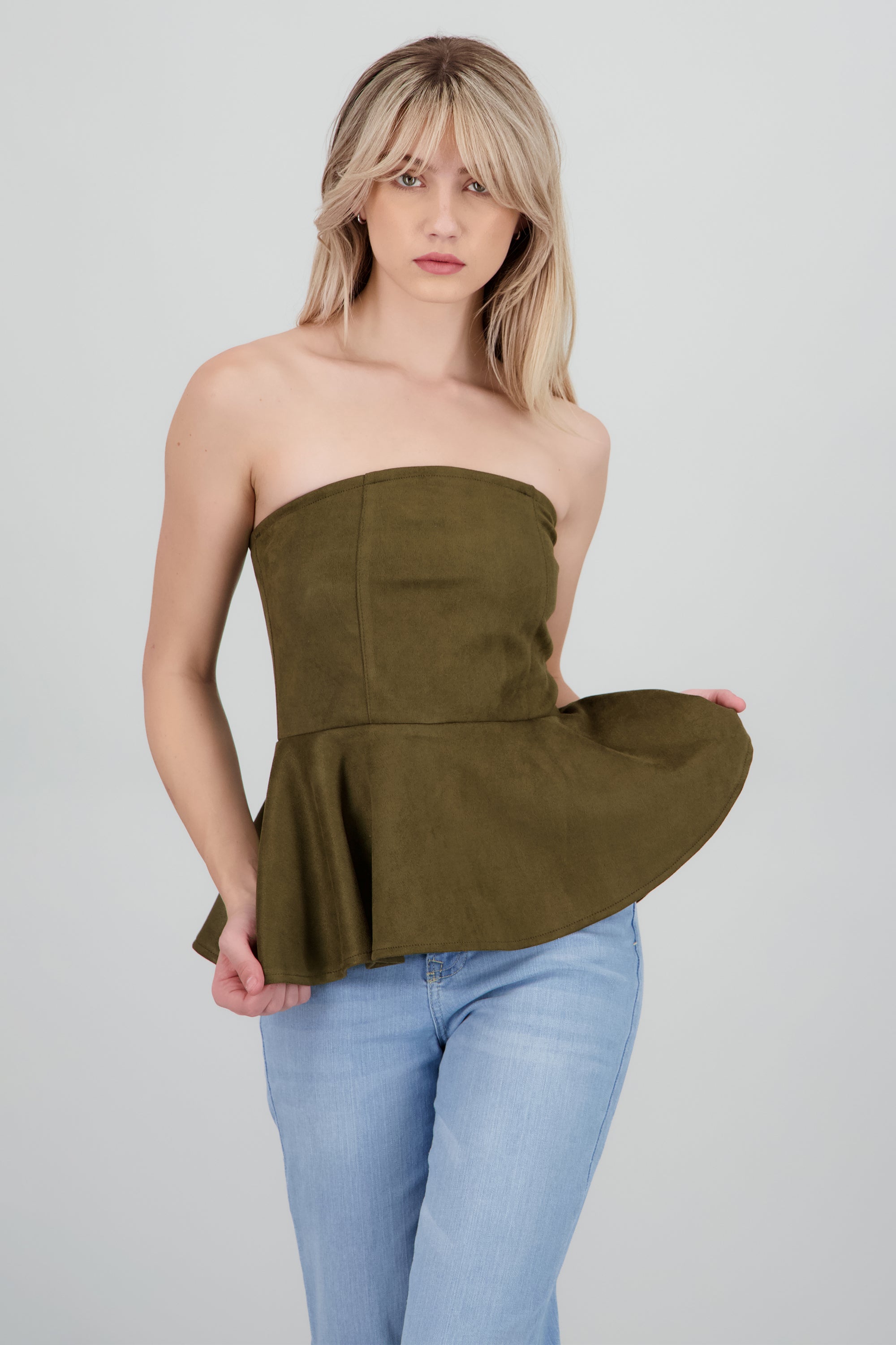 OLIVE