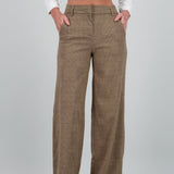 BROWN COMBO