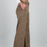 BROWN COMBO